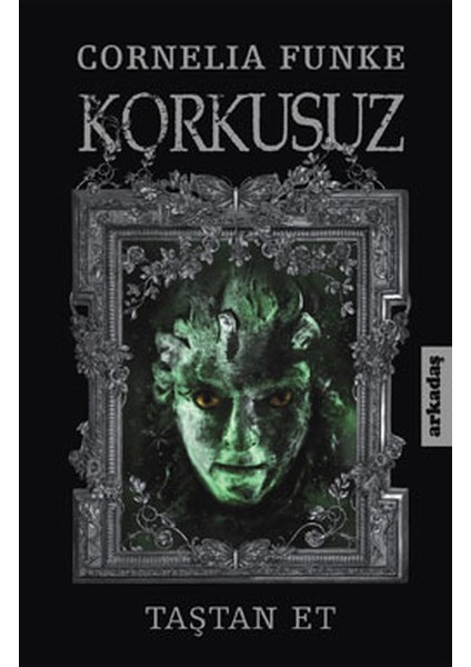 Korkusuz - Taştan Et