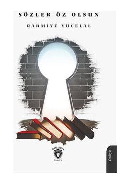 Sözler Öz Olsun
