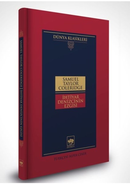 Ihtiyar Denizcinin Ezgisi