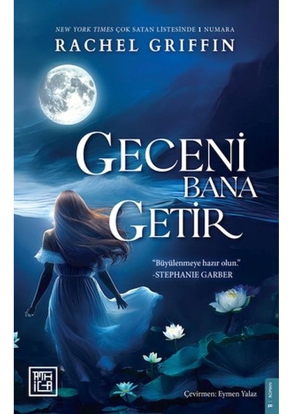 Geceni Bana Getir