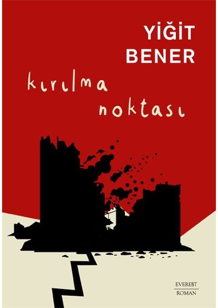 Kırılma Noktası