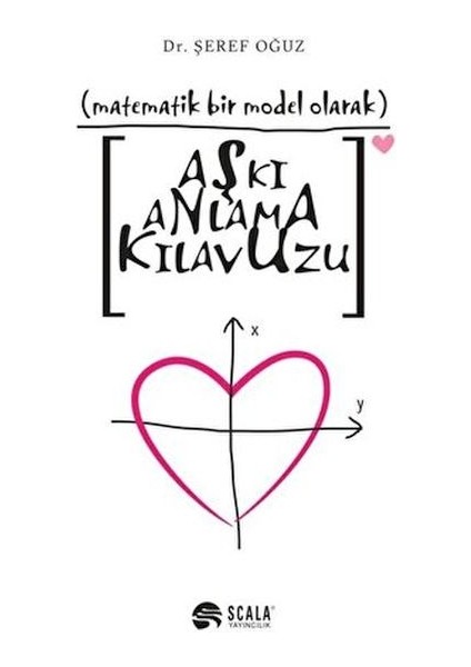 Matematik Bir Model Olarak Aşkı Anlama Kılavuzu