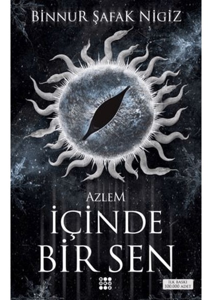 Içinde Bir Sen 4 - Azlem