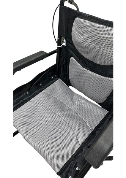 P805 Refakatçi Tekerlekli Sandalye modelleri