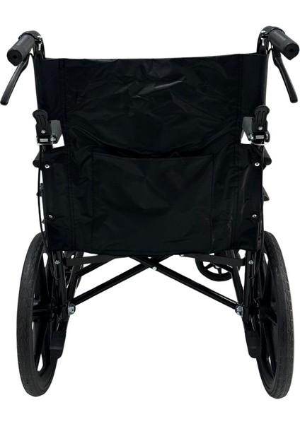 P805 Refakatçi Tekerlekli Sandalye fırsatları