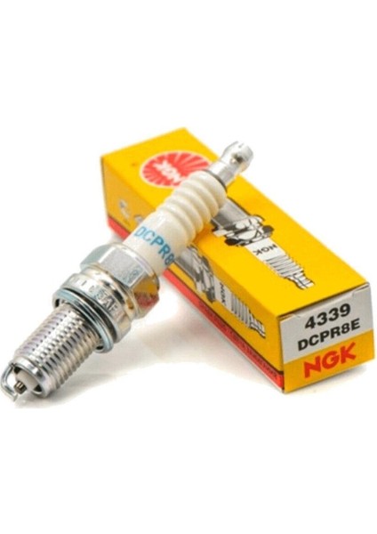DCPR8E 2008-2012 Bmw F 650 Gs Uyumlu Buji Standart Tip fiyatları