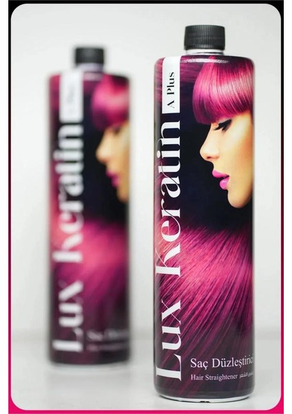 Expert Lüx Keratin A Plus Saç Düzleştirici 1000 ml fiyatları