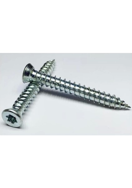 Tdr Beton Buldex Vida 7,5X120 - 100 Adet