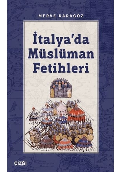 Italya’da Müslüman Fetihleri