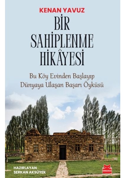 Bir Sahiplenme Hikayesi