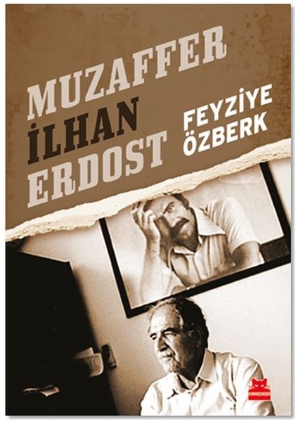 Muzaffer Ilhan Erdost