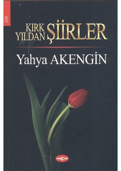Kırk Yıldan Şiirler