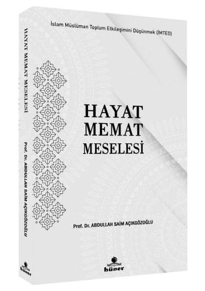 Hayat Memat Meselesi