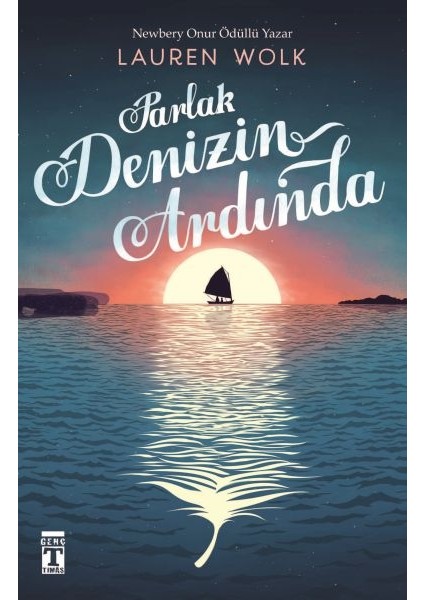 Parlak Denizin Ardında
