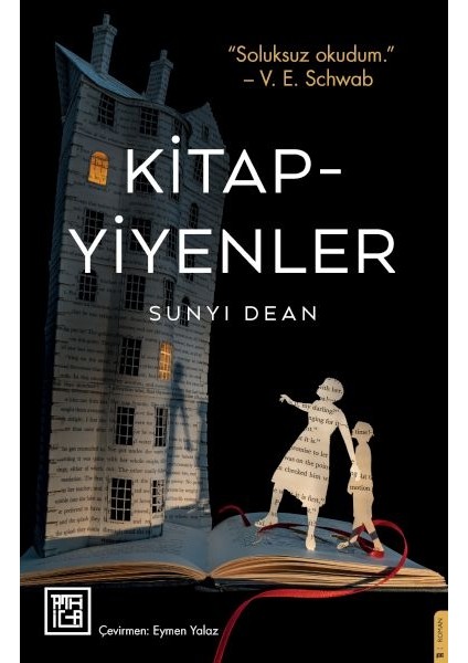 Kitapyiyenler
