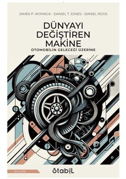 Dünyayı Değiştiren Makine