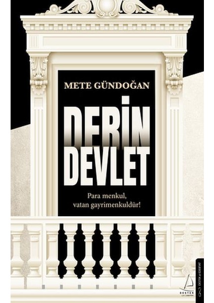 Derin Devlet