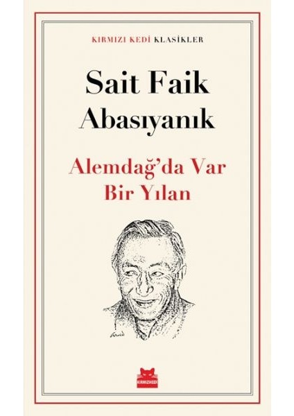 Alemdağ’da Var Bir Yılan