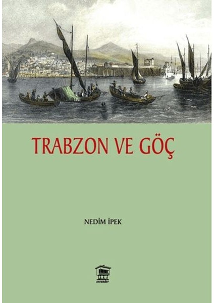 Trabzon ve Göç