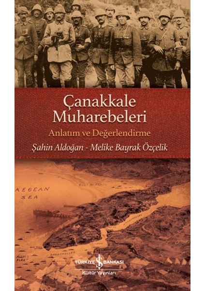 Çanakkale Muharebeleri