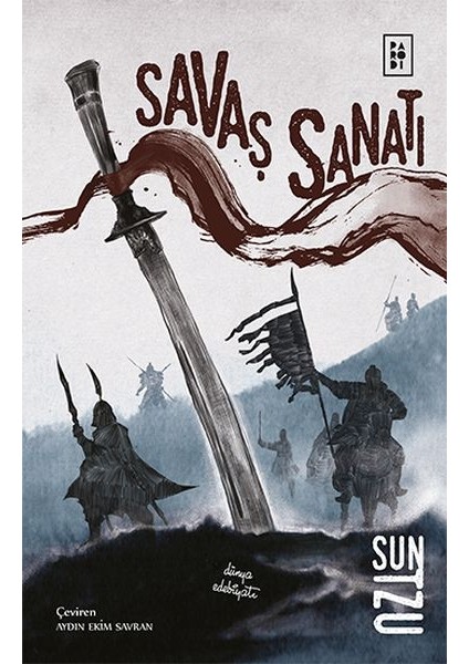 Savaş Sanatı