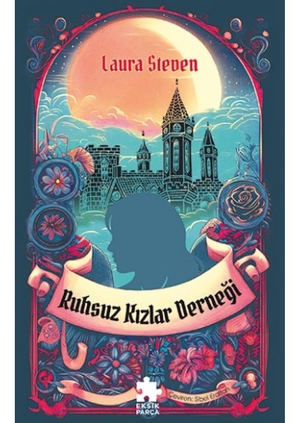 Ruhsuz Kızlar Derneği