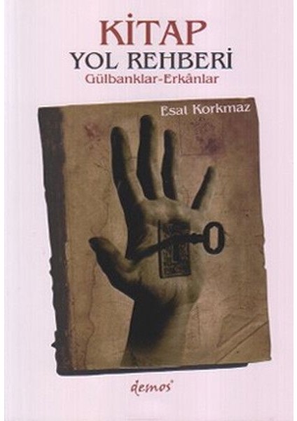 Kitap Yol Rehberi
