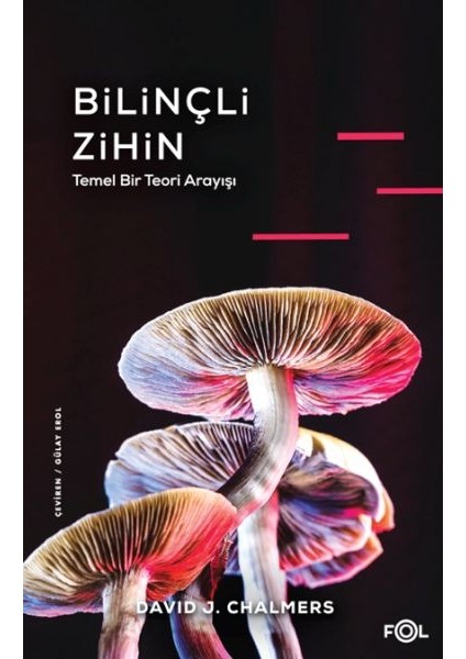 Bilinçli Zihin –temel Bir Teori Arayışı