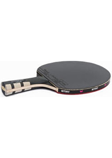 Timo Boll Black ITTF Onaylı Masa Tenisi Raketi 85031 Ofansif Oyun Yüksek Hız ve Kontrol indirimleri