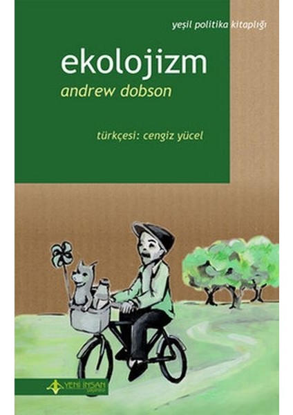 Ekolojizm