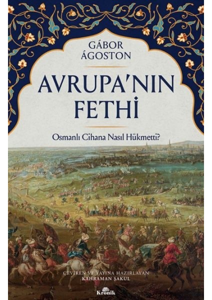 Avrupa’nın Fethi