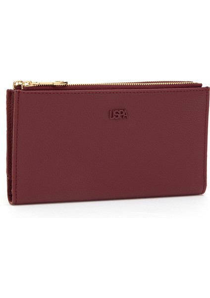 Kadın Bordo Cüzdan 50314832-VR014 modelleri