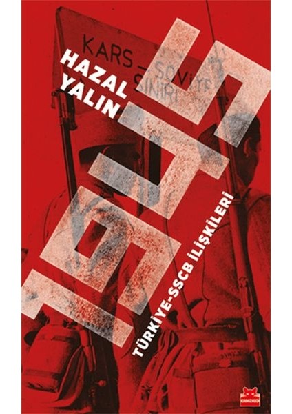 1945 Türkiye - Sscb Ilişkileri