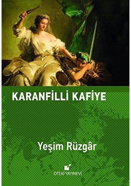Karanfilli Kafiye