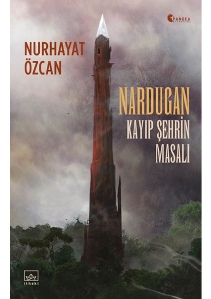 Nardugan: Kayıp Şehrin Masalı