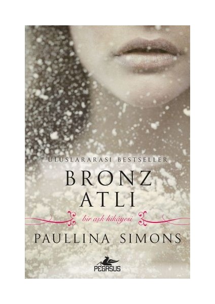 Bronz Atlı