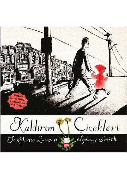 Kaldırım Çiçekleri