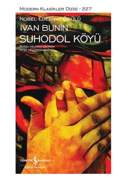 Suhodol Köyü - Modern Klasikler Dizisi (Ciltli)