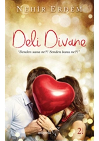 Deli Divane
