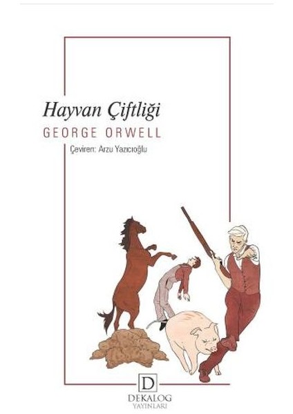 Hayvan Çiftliği