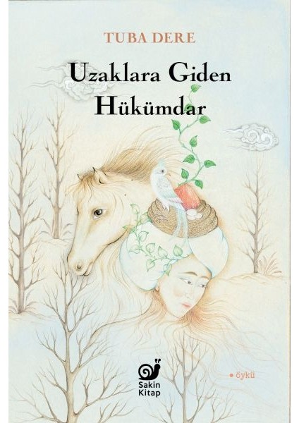 Uzaklara Giden Hükümdar