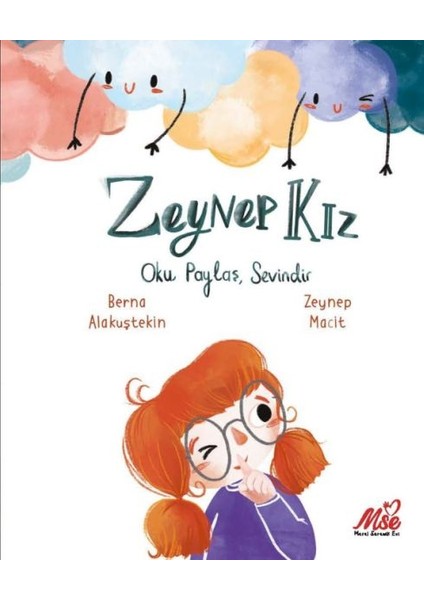 Zeynep Kız