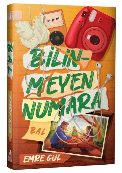 Bilinmeyen Numara - Bal