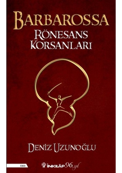 Barbarossa Rönesans Korsanları