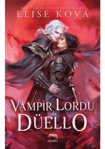 Vampir Lordu ile Düello