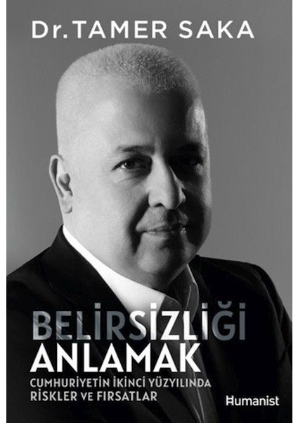 Belirsizliği Anlamak