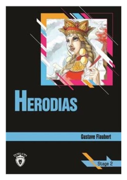 Stage 2 - Herodias