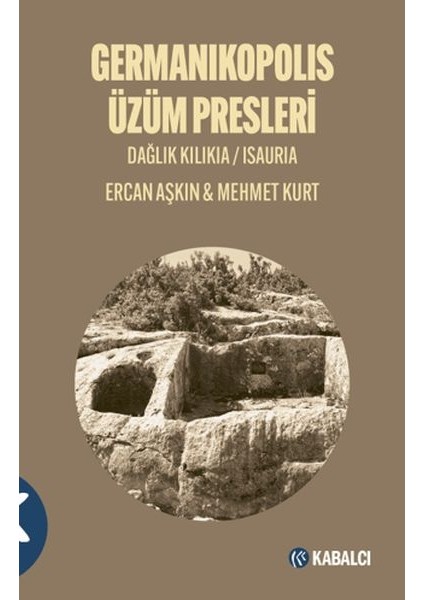 Germanikopolis Üzüm Presleri