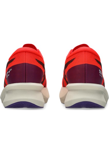 S4+ Yogiri Unisex Kırmızı Siyah Koşu Ayakkabısı 1013A158-600 indirimleri