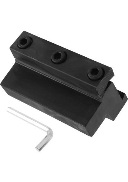 SMBB1626 Cnc Freze Kesici Aracı Için Torna Kesme Aracı Için Kesme Bıçak Tutucu Dış Çap Kesme Aracı Tutucu (Yurt Dışından)